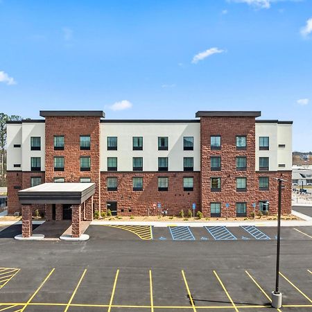 Cobblestone Hotel & Suites - Cullman Extérieur photo