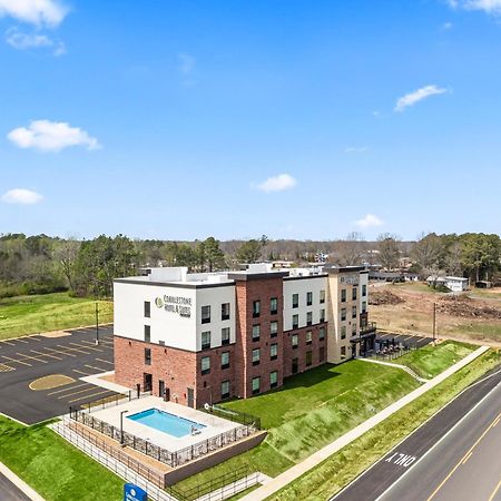 Cobblestone Hotel & Suites - Cullman Extérieur photo
