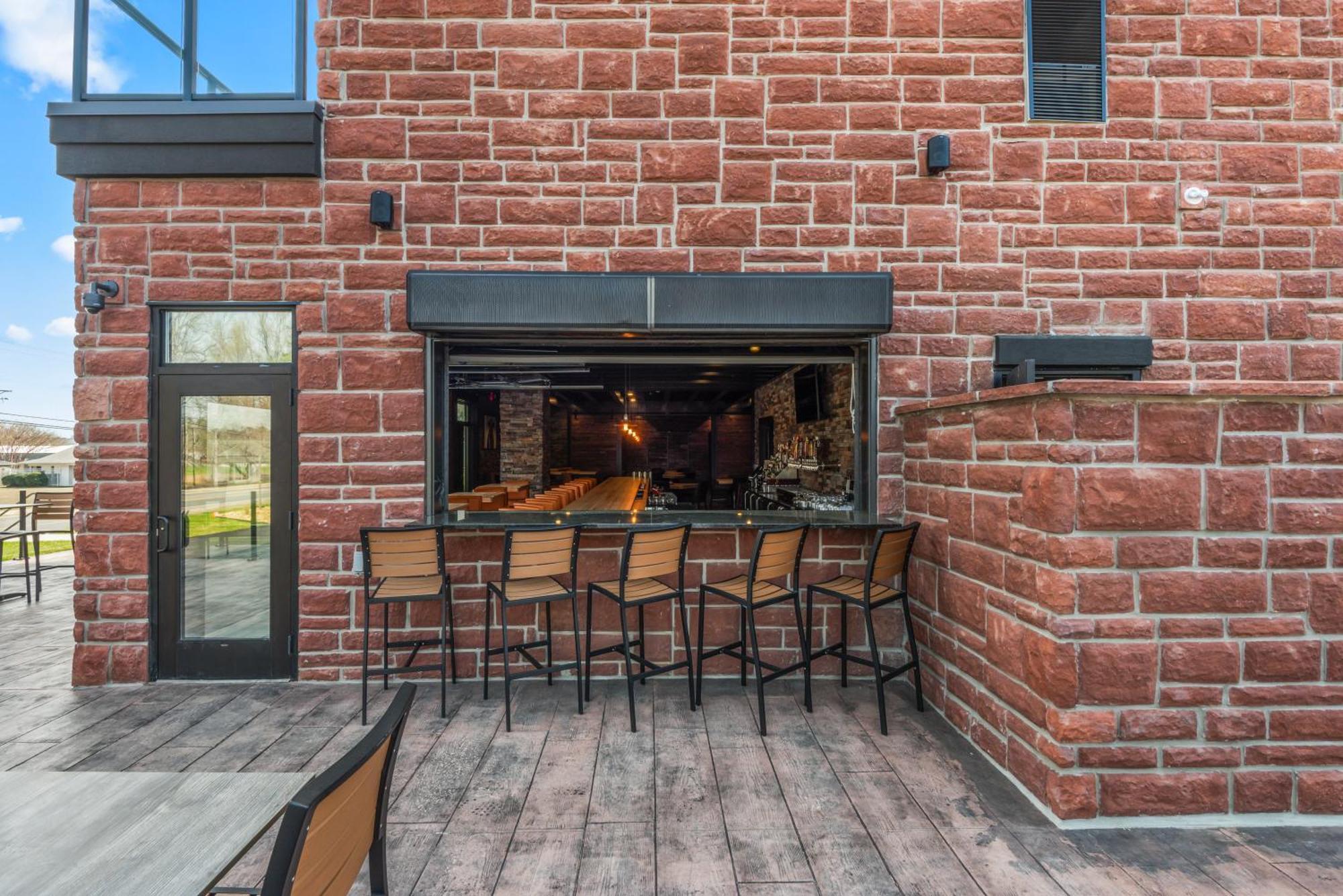 Cobblestone Hotel & Suites - Cullman Extérieur photo