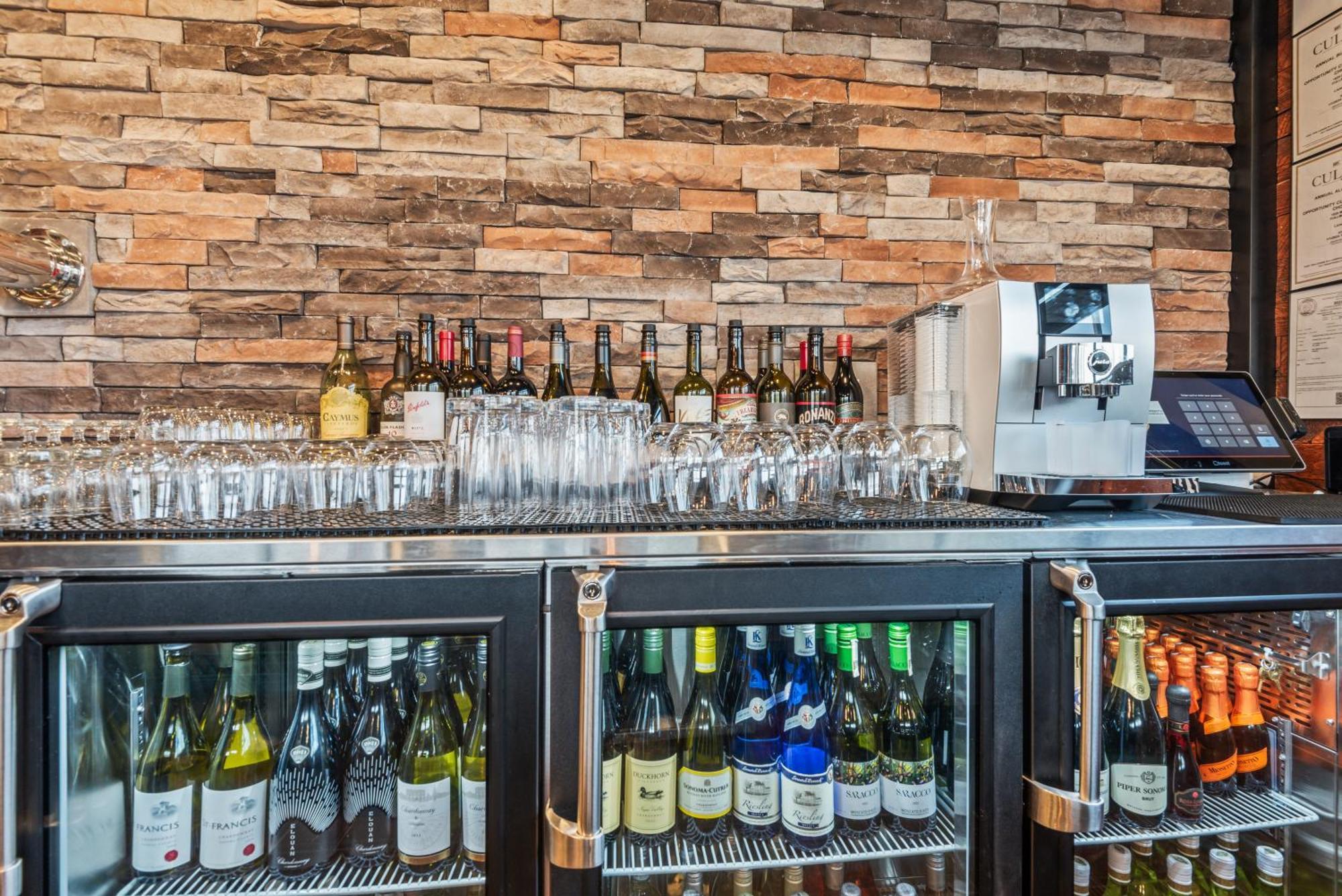 Cobblestone Hotel & Suites - Cullman Extérieur photo