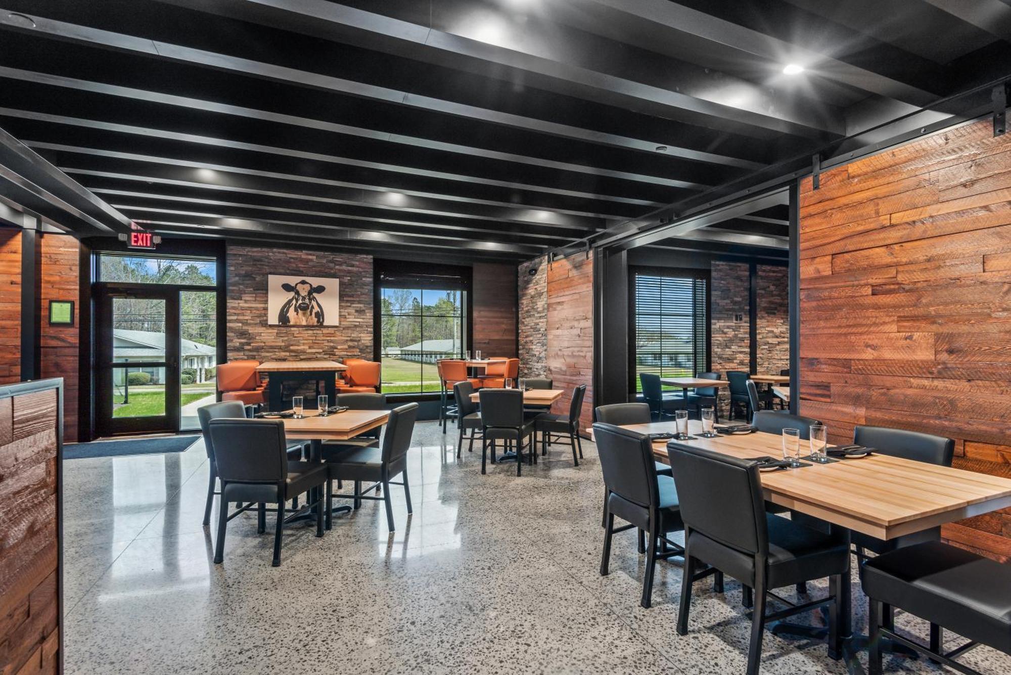 Cobblestone Hotel & Suites - Cullman Extérieur photo