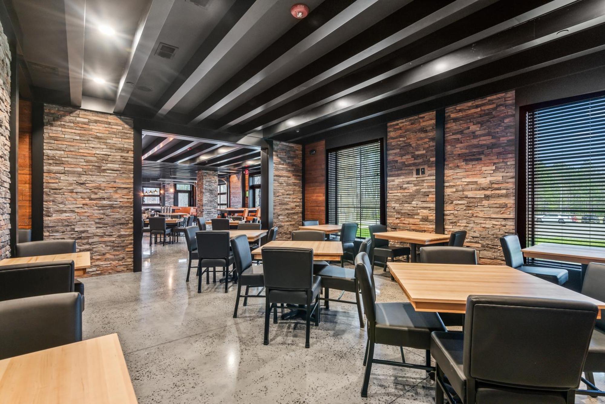 Cobblestone Hotel & Suites - Cullman Extérieur photo