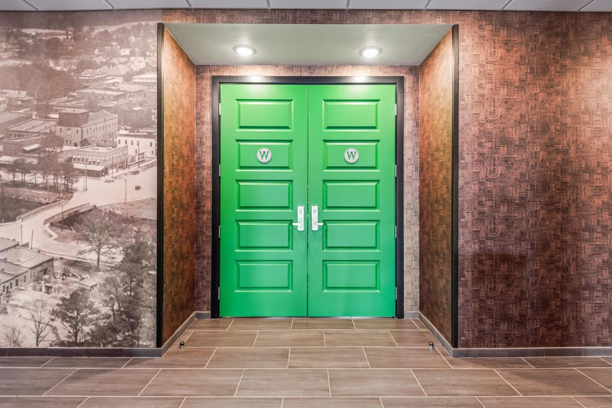Cobblestone Hotel & Suites - Cullman Extérieur photo